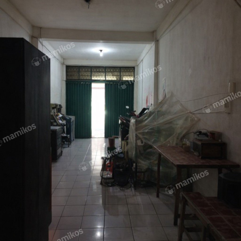 Rumah Sertifikat SHM 2 Kamar Tidur 2 Kamar Mandi Penjaringan Jakarta Utara - Photo 2