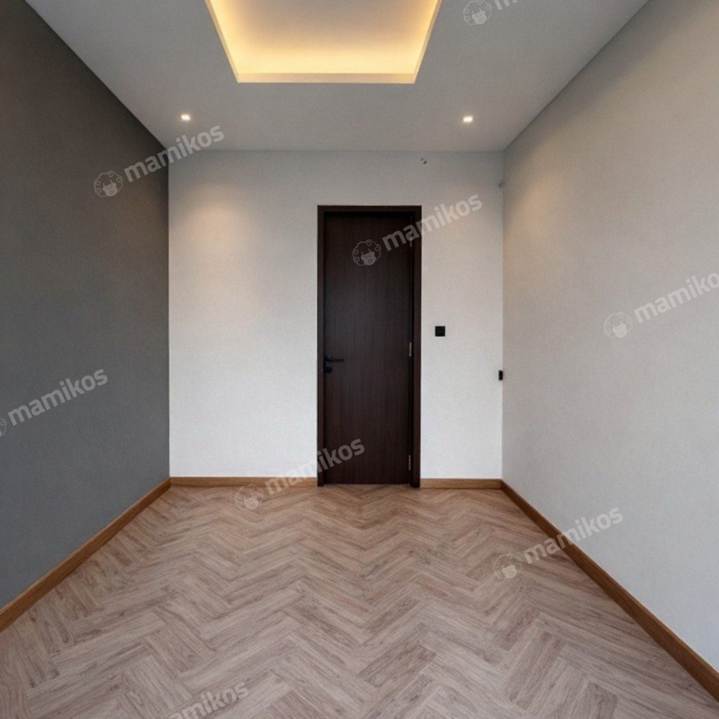 Rumah Sertifikat SHM 3 Kamar Tidur 3 Kamar Mandi Kramat Jati Jakarta Timur - Photo 3