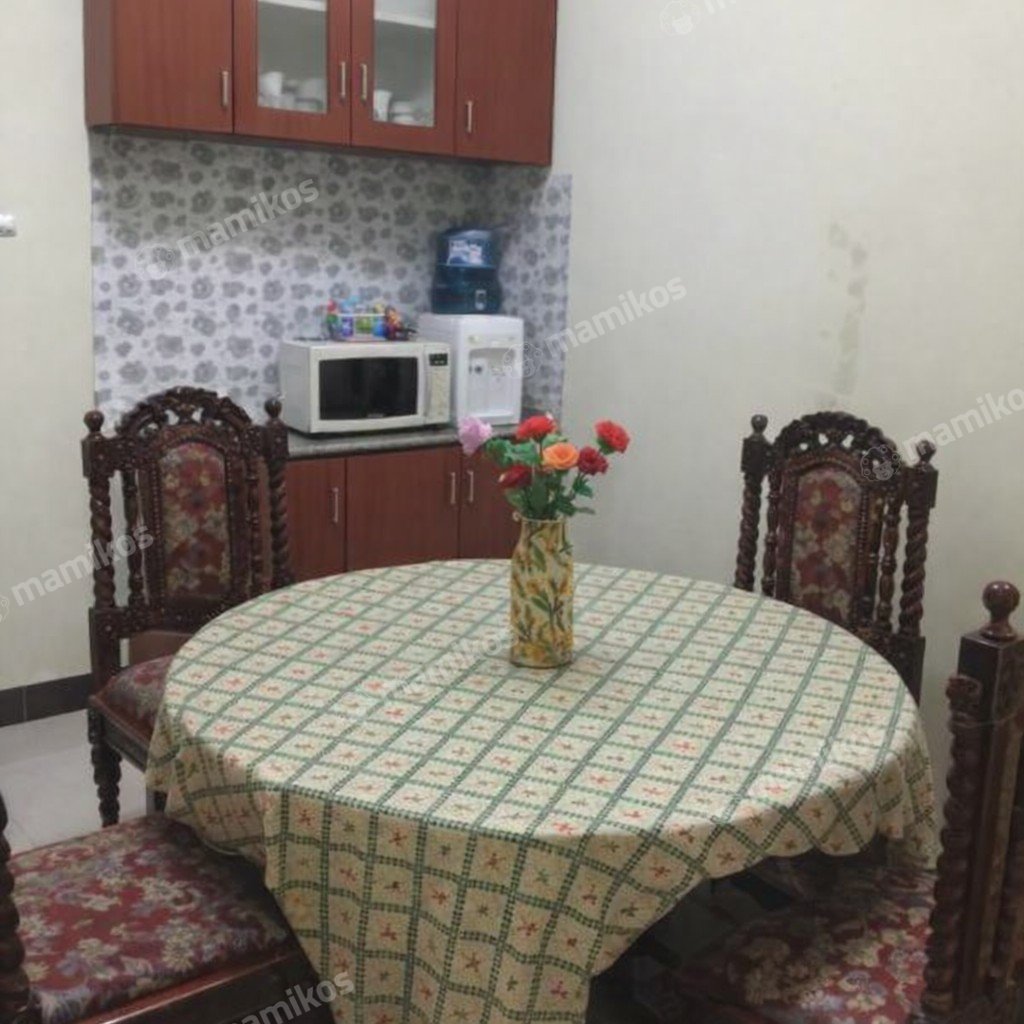 Rumah Sertifikat SHM 3 Kamar Tidur 3 Kamar Mandi Duren Sawit Jakarta Timur - Photo 4