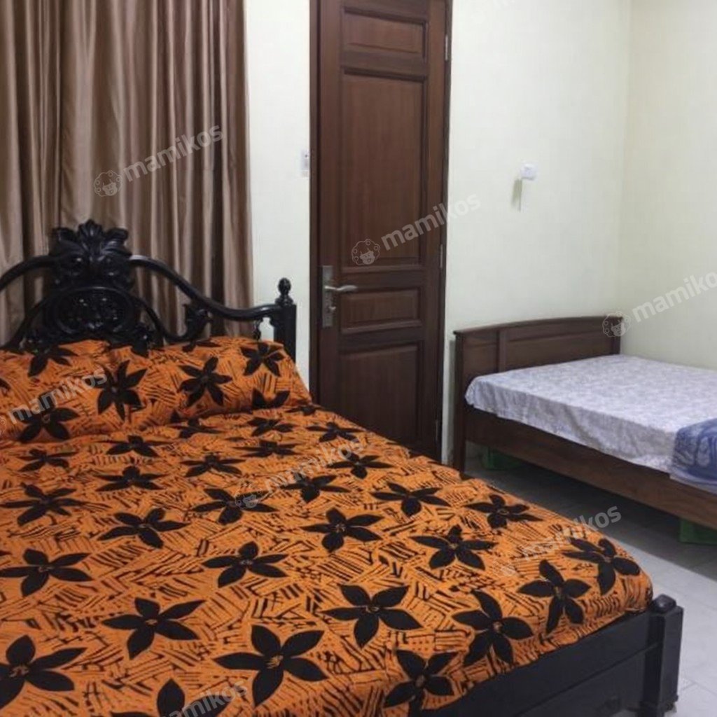Rumah Sertifikat SHM 3 Kamar Tidur 3 Kamar Mandi Duren Sawit Jakarta Timur - Photo 5