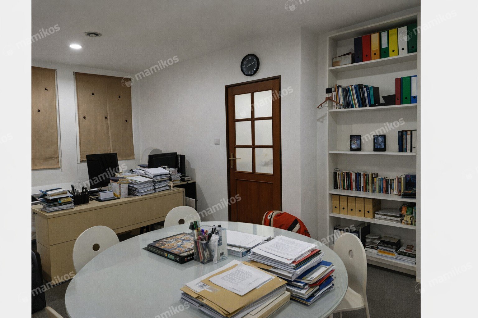 Rumah Sertifikat SHM 4 Kamar Tidur 3 Kamar Mandi Cipete Jakarta Selatan - Photo 3