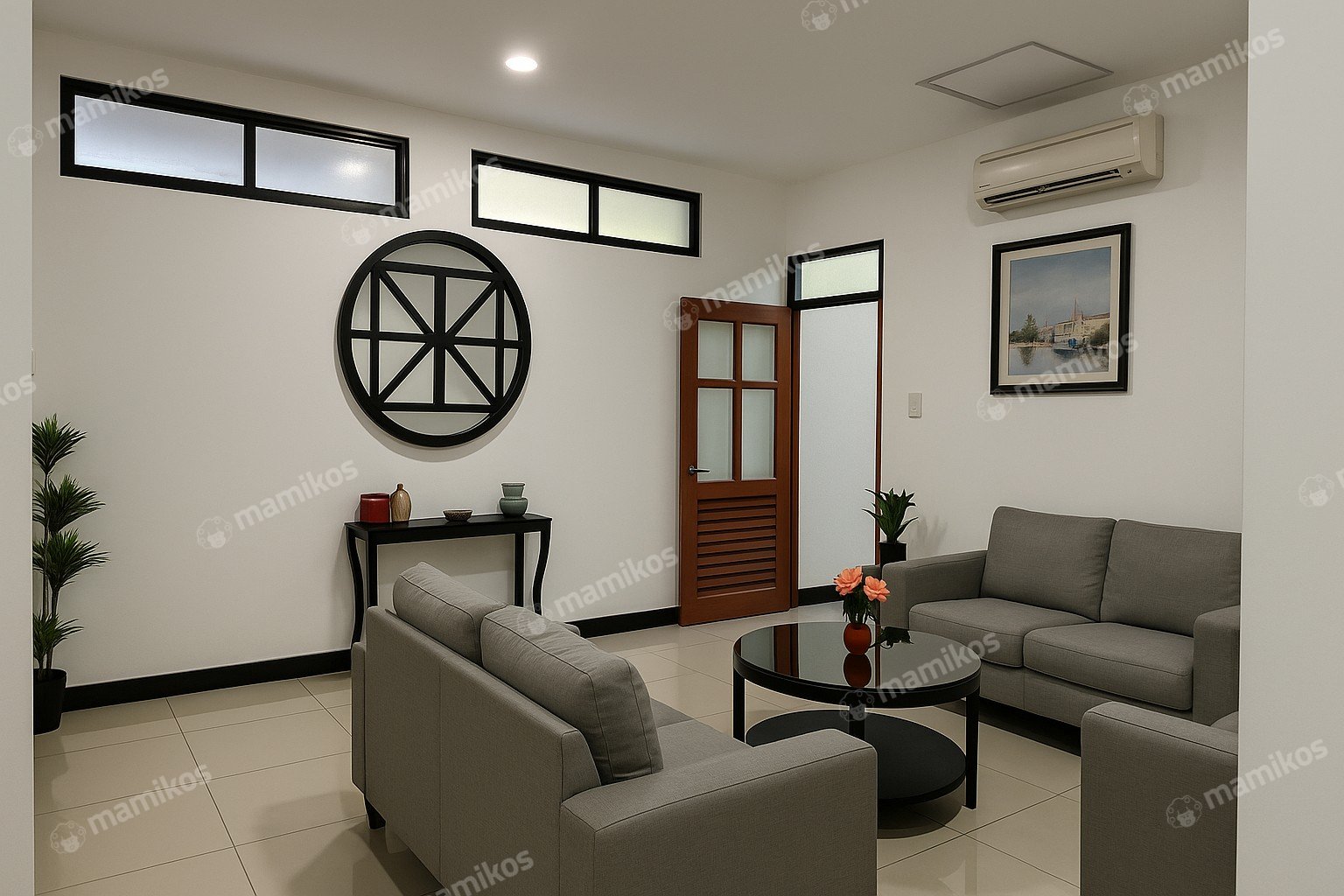 Rumah Sertifikat SHM 4 Kamar Tidur 3 Kamar Mandi Cipete Jakarta Selatan - Photo 4