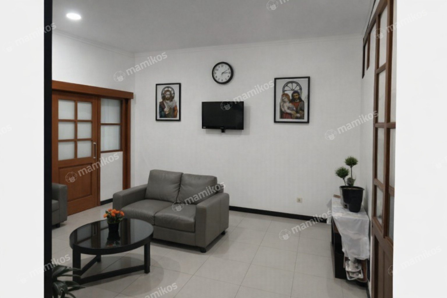 Rumah Sertifikat SHM 4 Kamar Tidur 3 Kamar Mandi Cipete Jakarta Selatan - Photo 5