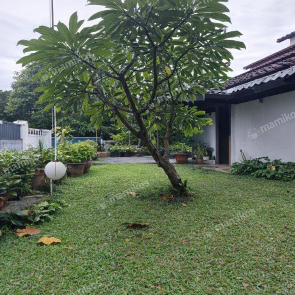 Rumah Sertifikat SHM 6 Kamar Tidur 3 Kamar Mandi Kebayoran Baru Jakarta Selatan - Photo 5