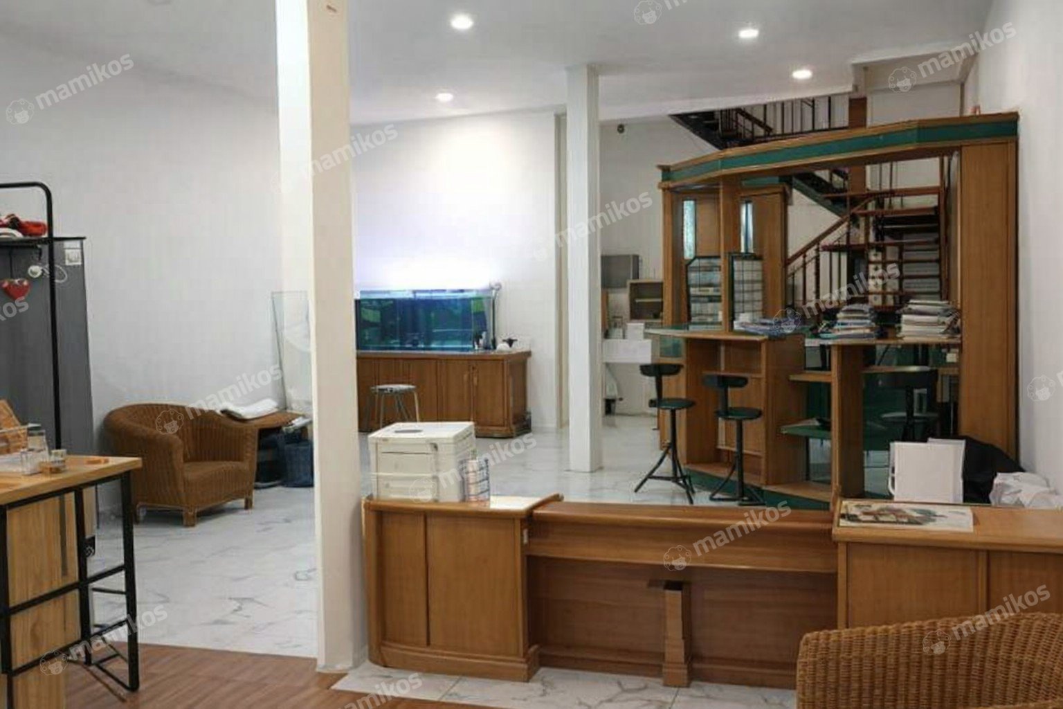 Rumah Sertifikat SHM 3 Kamar Tidur 2 Kamar Mandi Sunter Jakarta Utara