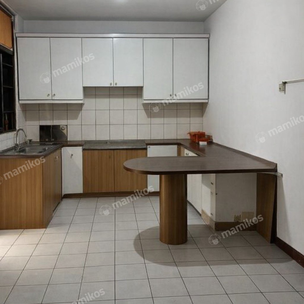 Rumah Sertifikat SHM 4 Kamar Tidur 3 Kamar Mandi Kayu Putih Jakarta Timur - Photo 2
