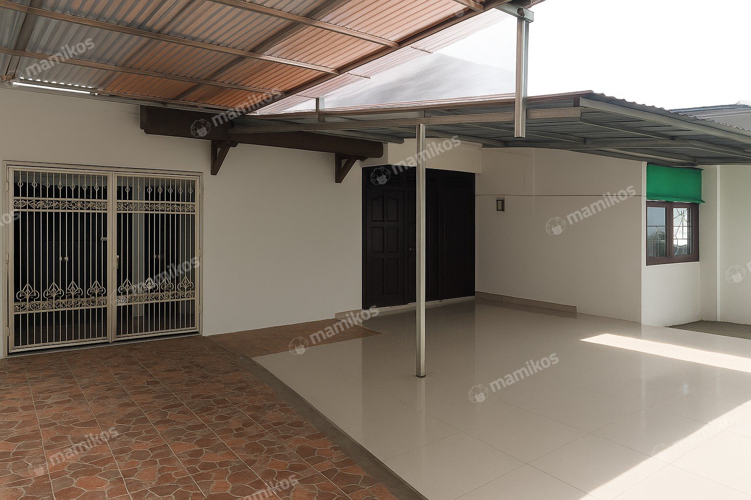 Rumah Sertifikat SHM 4 Kamar Tidur 3 Kamar Mandi Kayu Putih Jakarta Timur - Photo 5