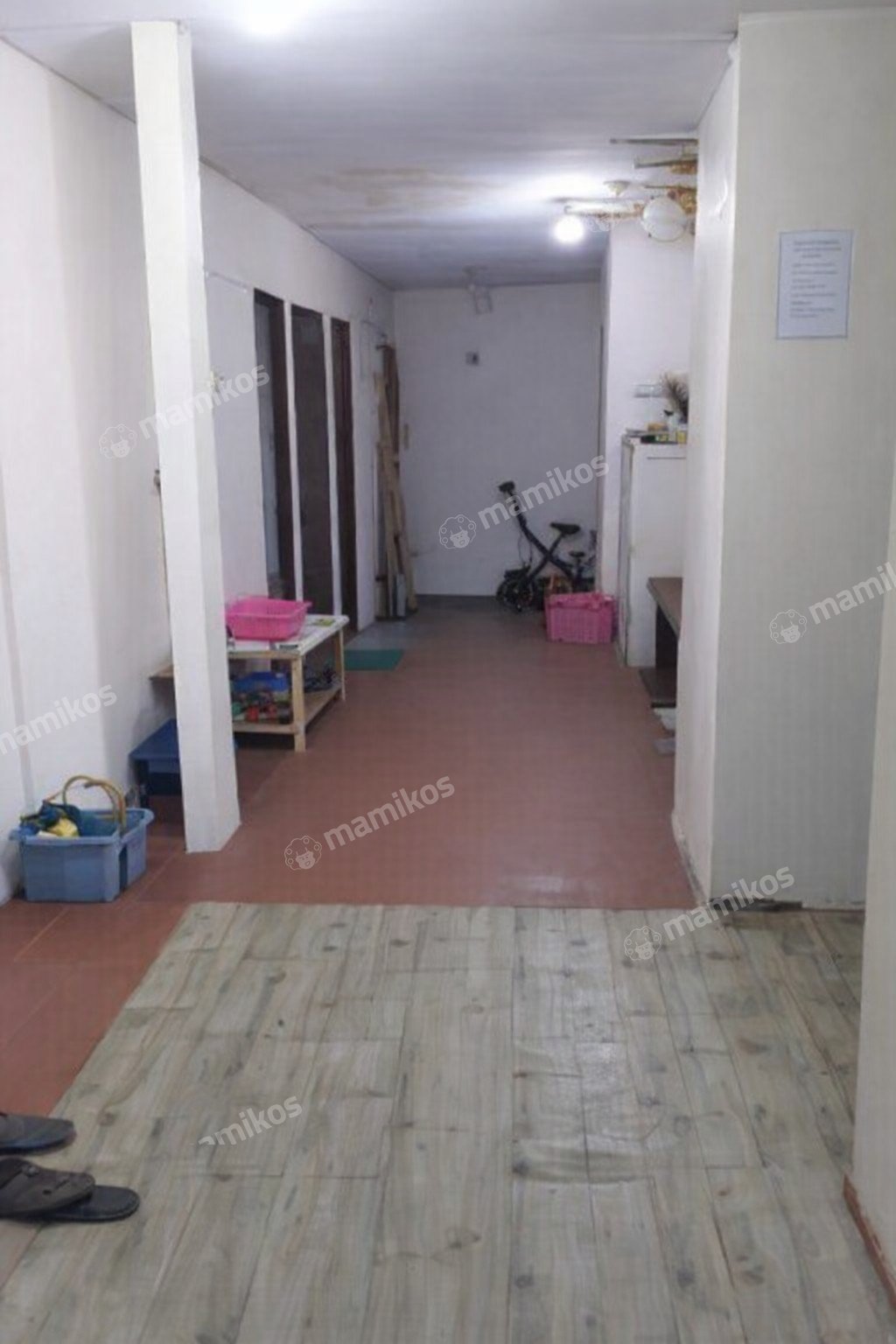 Rumah Sertifikat SHM 8 Kamar Tidur 4 Kamar Mandi Radio Dalam Jakarta Selatan - Photo 5