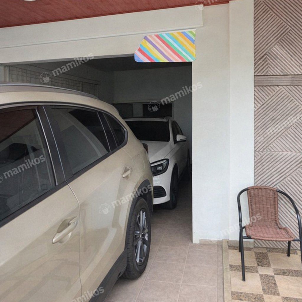 Rumah Sertifikat SHM 4 Kamar Tidur 4 Kamar Mandi Muara Karang Jakarta Utara - Photo 4