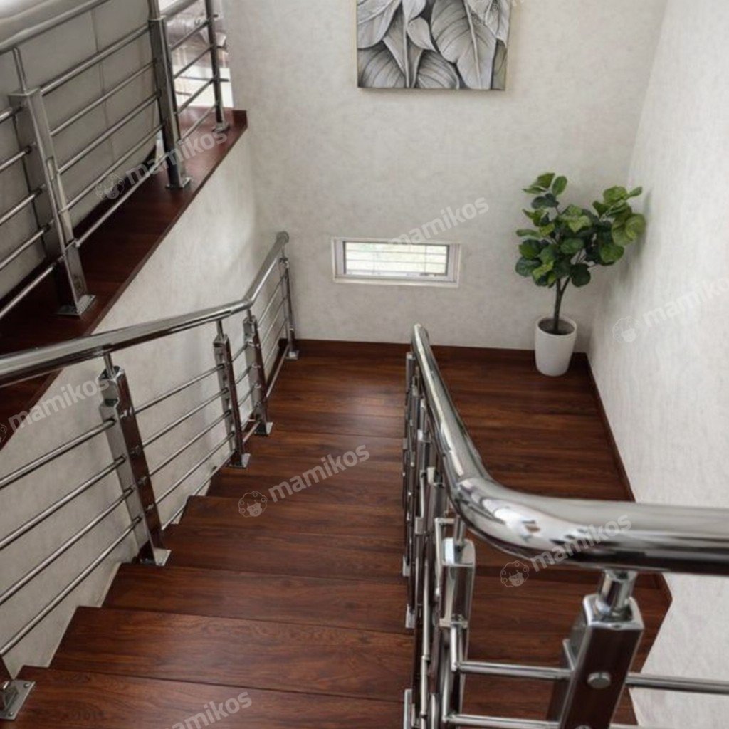 Rumah Sertifikat SHM 4 Kamar Tidur 4 Kamar Mandi Muara Karang Jakarta Utara - Photo 5