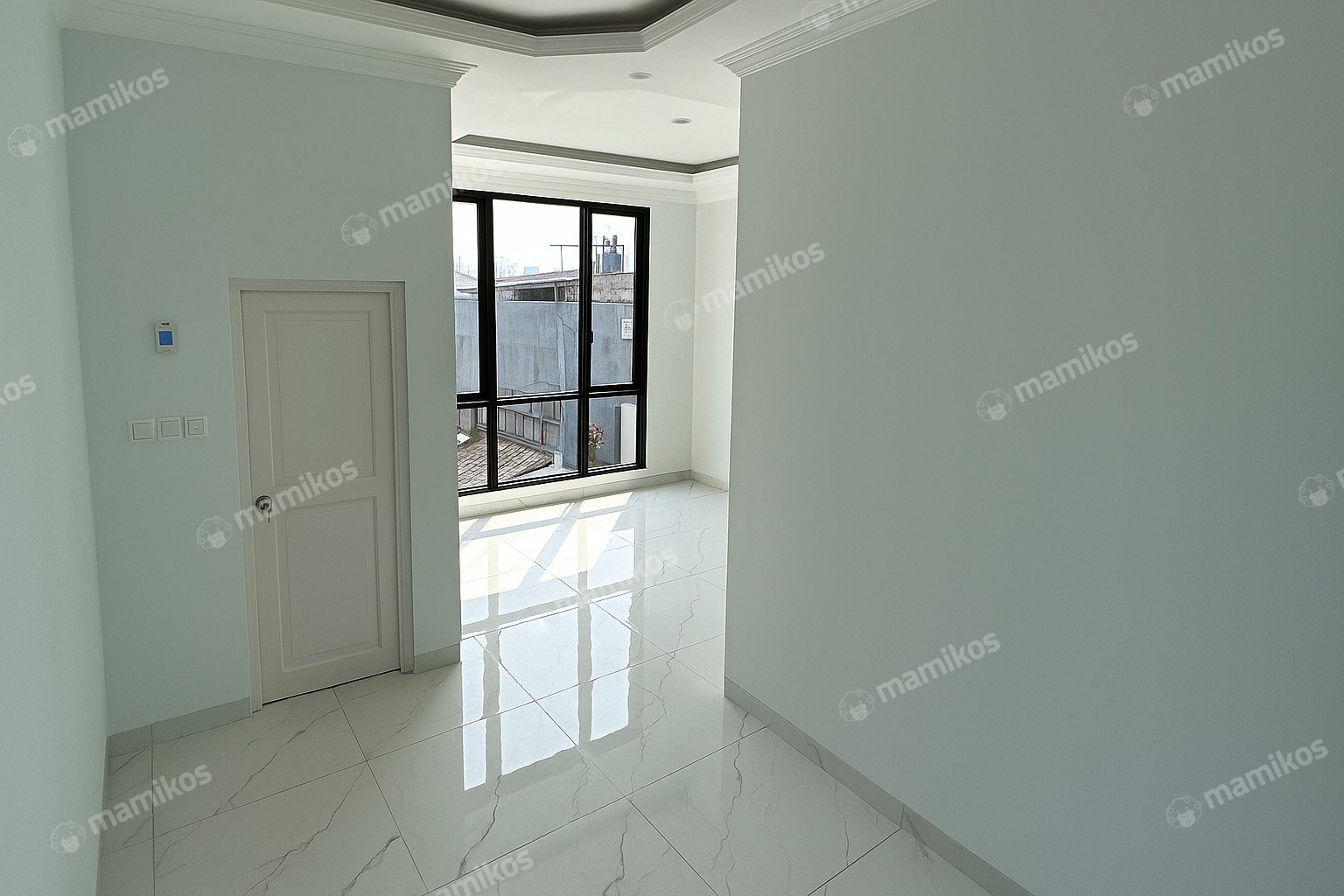 Rumah Sertifikat SHM 3 Kamar Tidur 2 Kamar Mandi Gandaria Jakarta Selatan