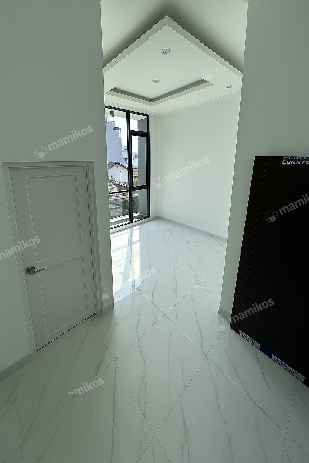 Rumah Sertifikat SHM 3 Kamar Tidur 2 Kamar Mandi Gandaria Jakarta Selatan - Photo 3