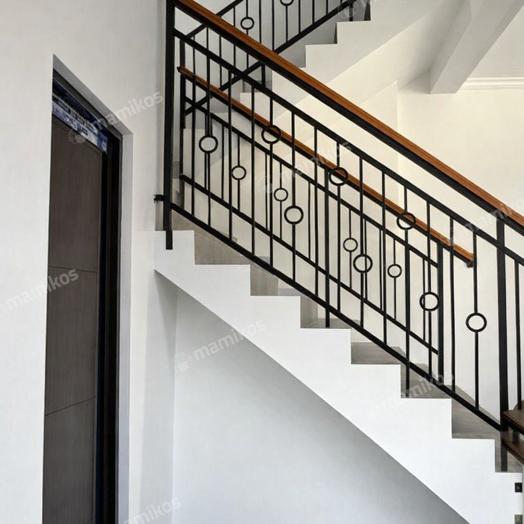 Rumah Sertifikat SHM 3 Kamar Tidur 2 Kamar Mandi Gandaria Jakarta Selatan - Photo 5