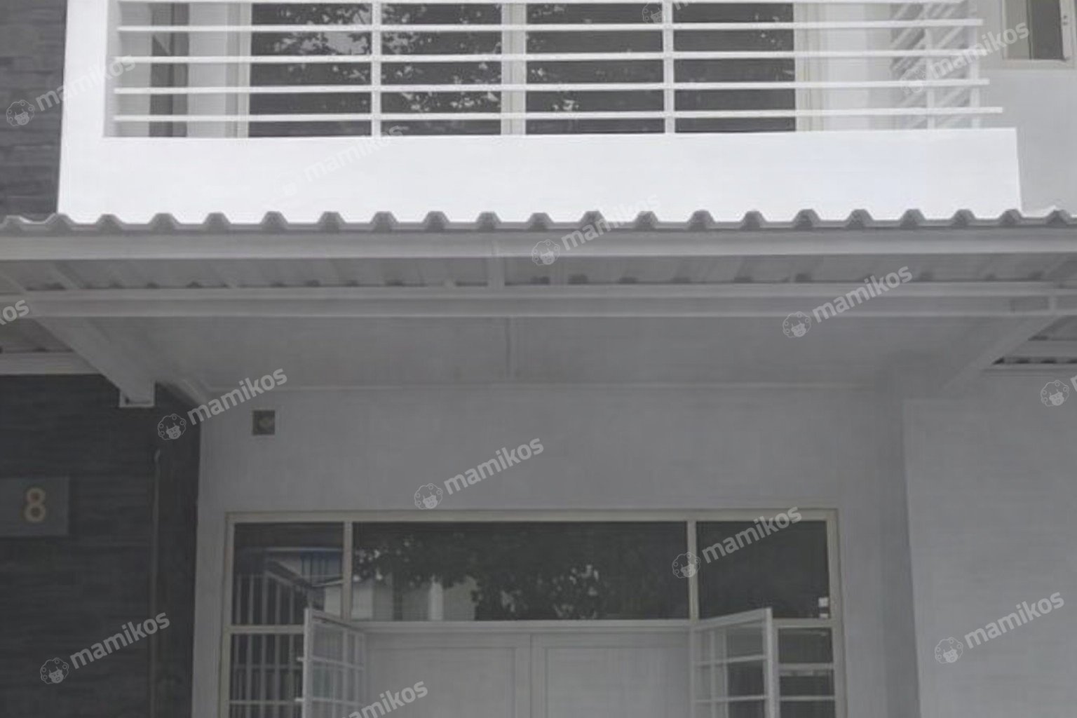 Rumah Sertifikat SHM 4 Kamar Tidur 4 Kamar Mandi Cengkareng Jakarta Barat