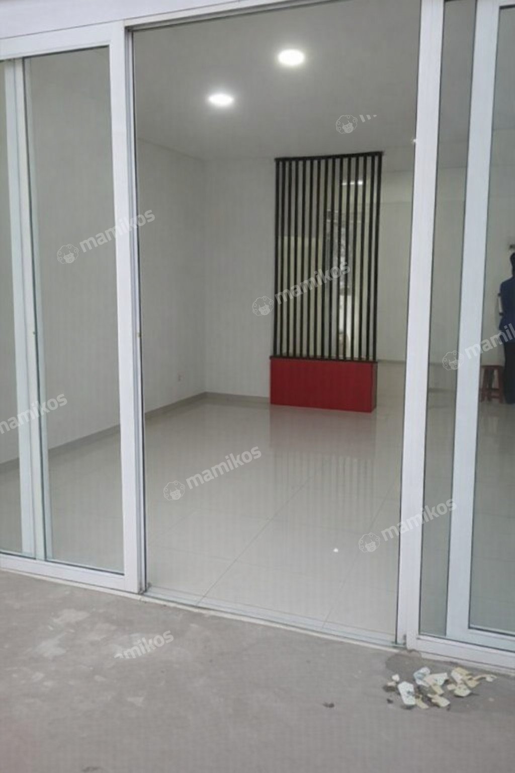 Rumah Sertifikat SHM 4 Kamar Tidur 4 Kamar Mandi Cengkareng Jakarta Barat - Photo 3