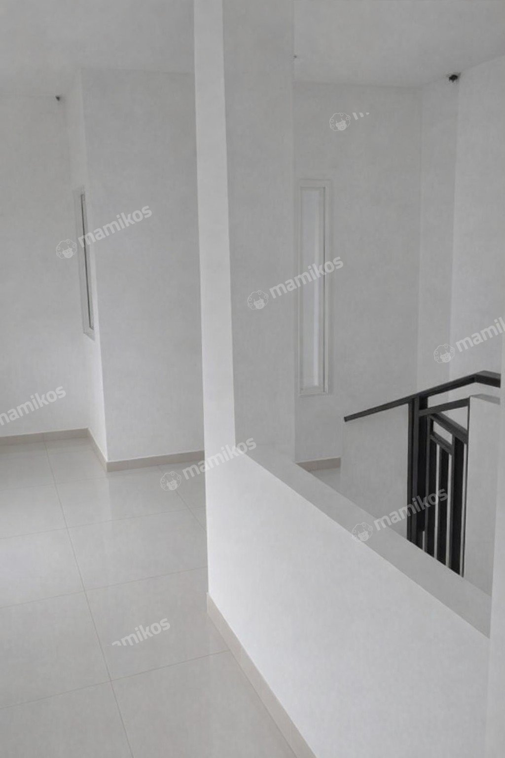 Rumah Sertifikat SHM 4 Kamar Tidur 4 Kamar Mandi Cengkareng Jakarta Barat - Photo 5
