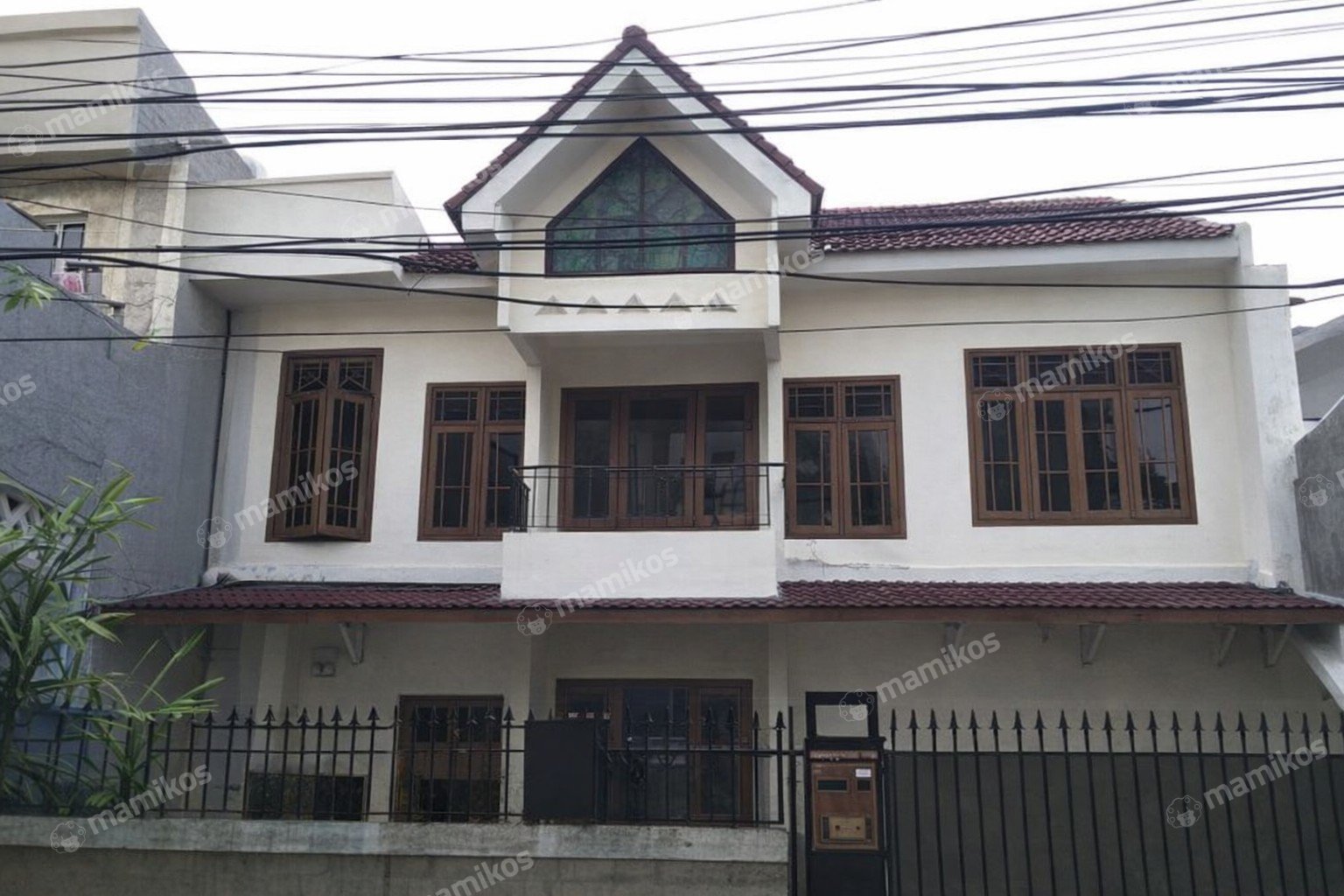 Rumah Sertifikat SHM 4 Kamar Tidur 3 Kamar Mandi Cipinang Jakarta Timur