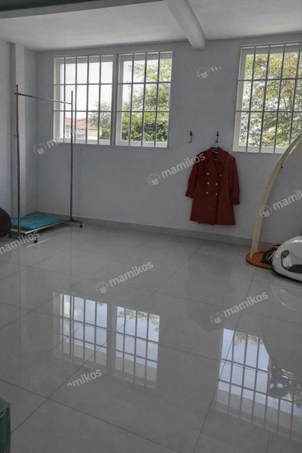 Rumah Sertifikat SHM 4 Kamar Tidur 4 Kamar Mandi Citra Garden Jakarta Barat - Photo 2