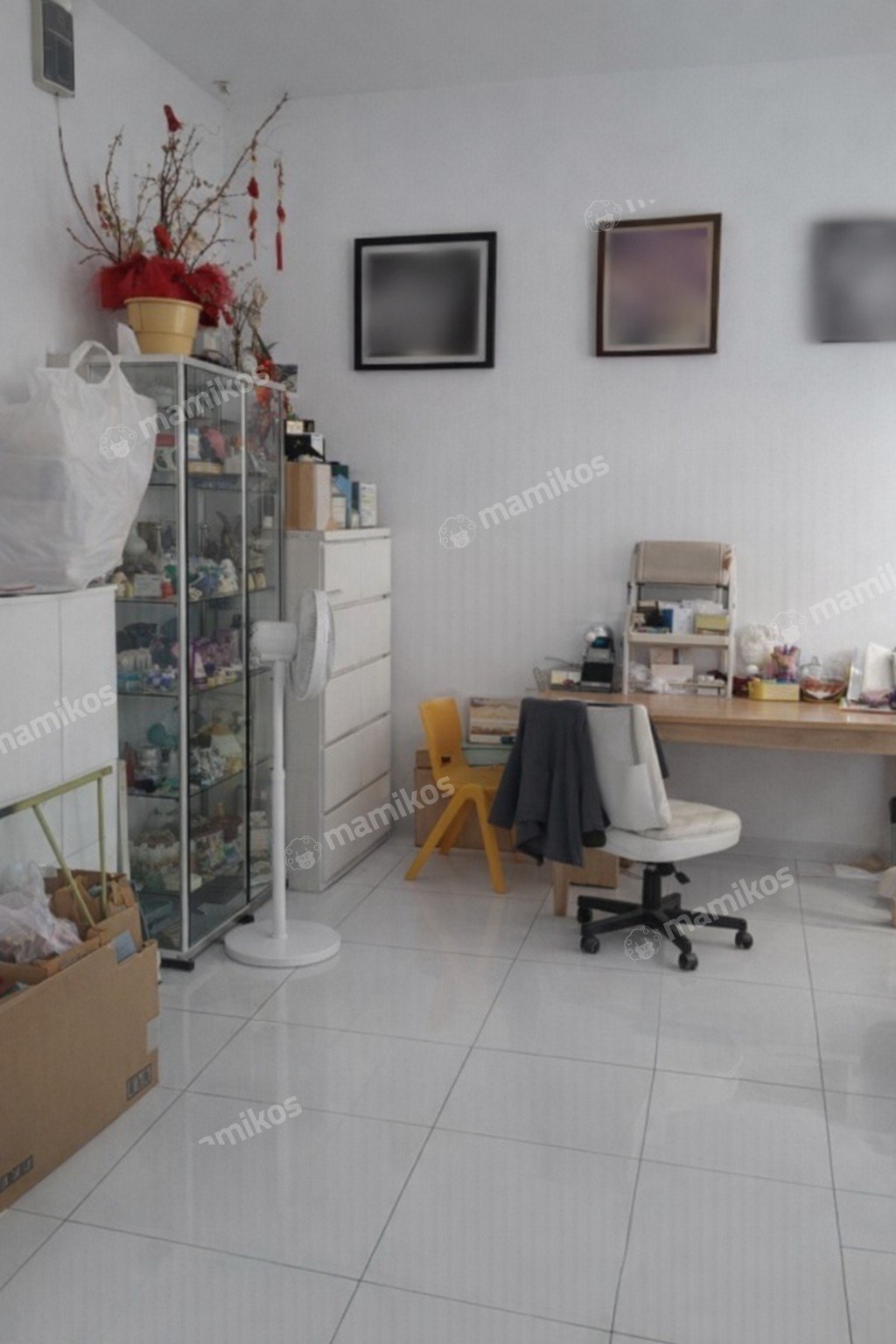 Rumah Sertifikat SHM 4 Kamar Tidur 4 Kamar Mandi Citra Garden Jakarta Barat - Photo 4
