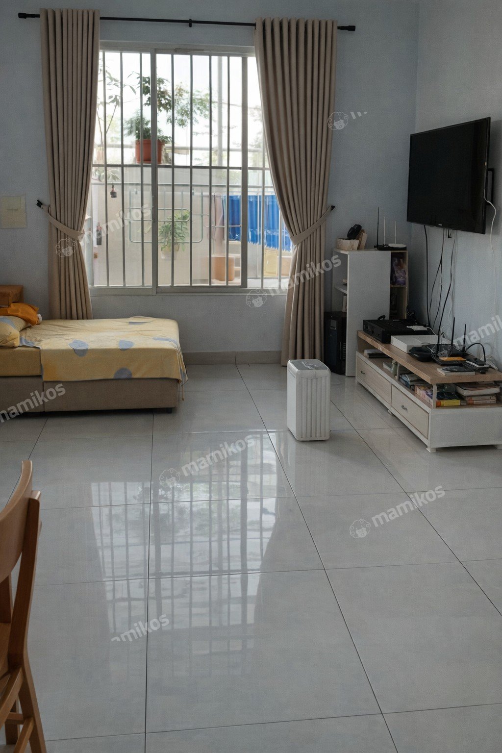 Rumah Sertifikat SHM 4 Kamar Tidur 4 Kamar Mandi Citra Garden Jakarta Barat - Photo 5