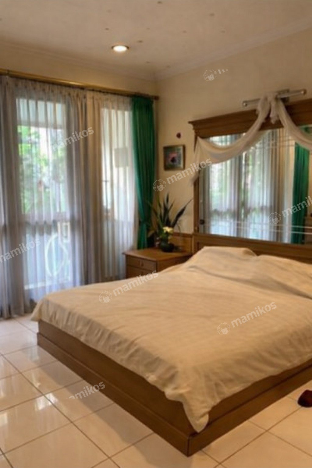 Rumah Sertifikat SHM 5 Kamar Tidur 3 Kamar Mandi Kelapa Gading Jakarta Utara - Photo 4