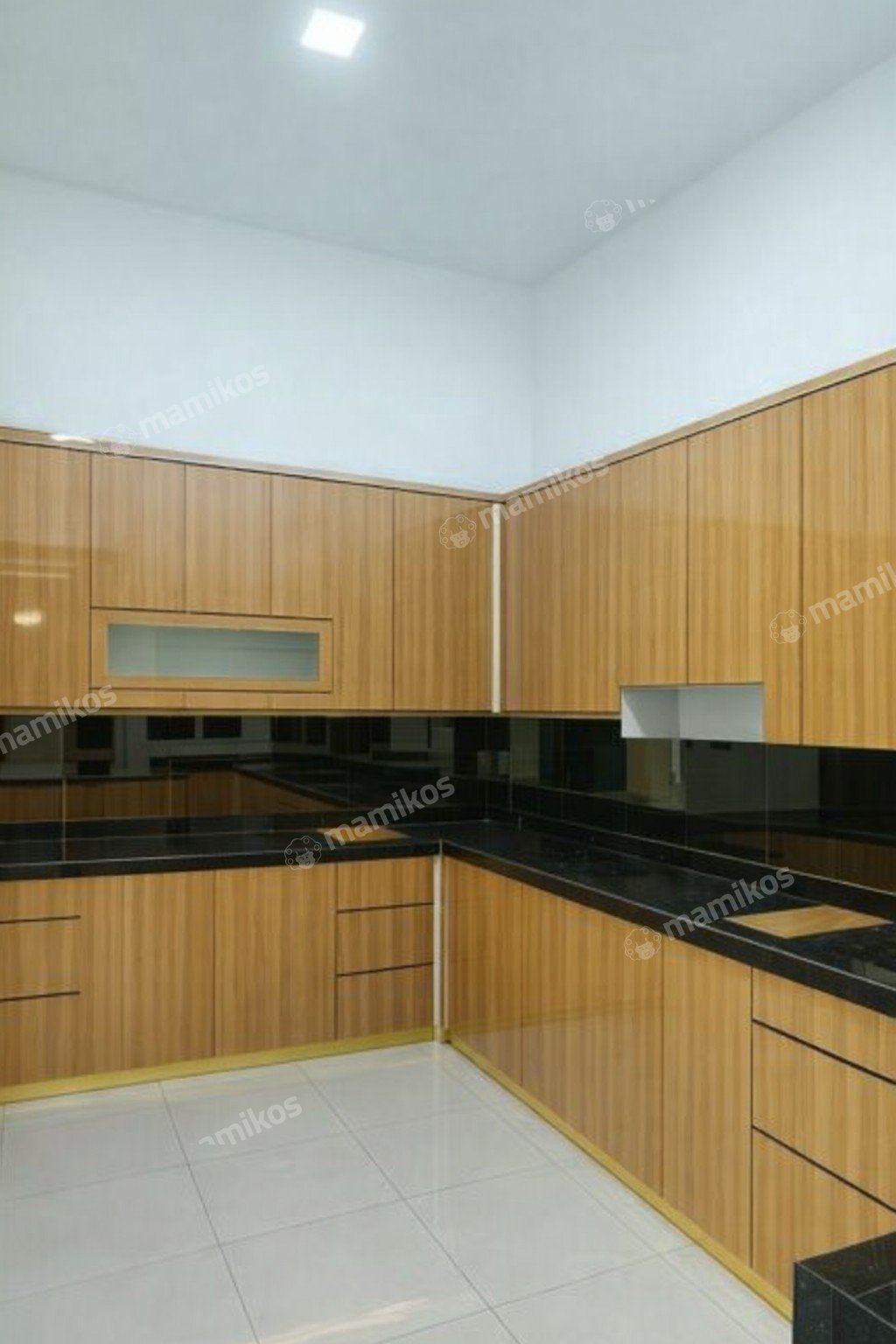 Rumah Sertifikat SHM 5 Kamar Tidur 4 Kamar Mandi Pegadungan Jakarta Barat - Photo 5