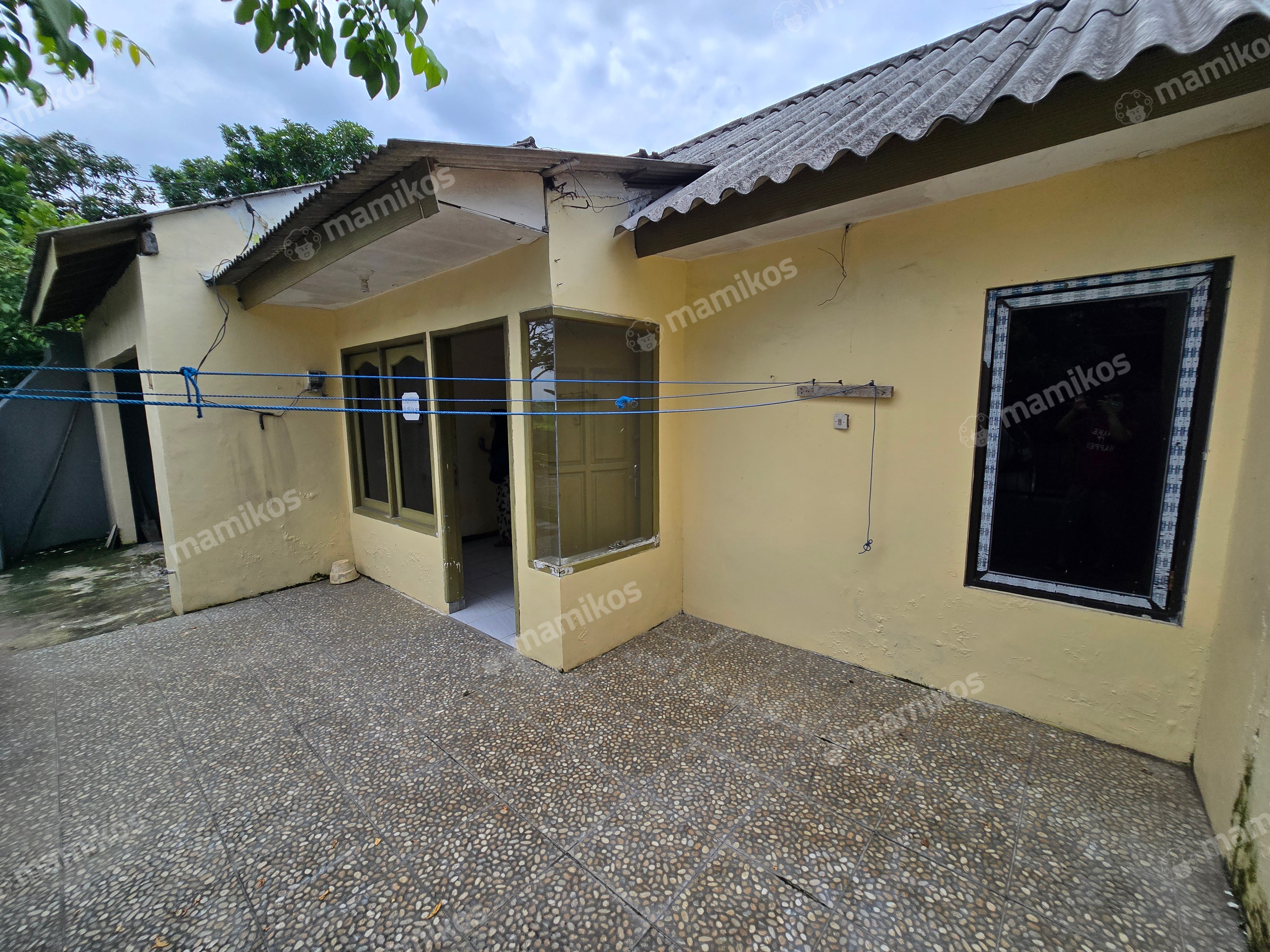 Rumah / Ruang Usaha - Photo 2