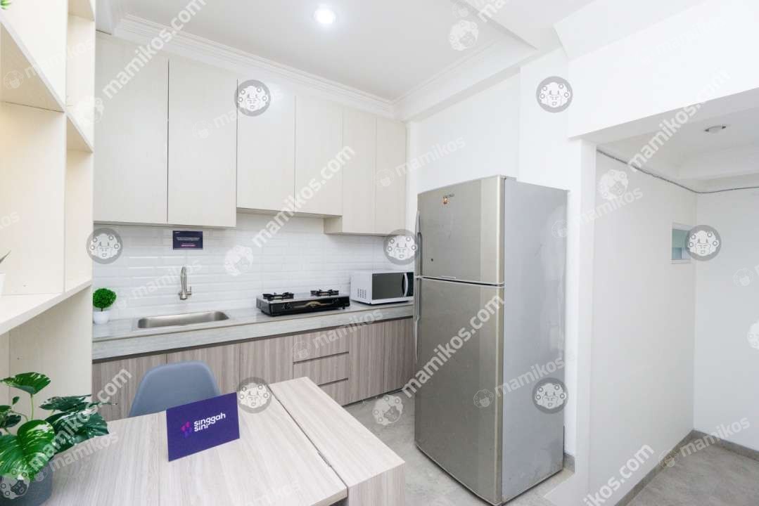 Singgahsini Greenhome Benhil - Photo 2