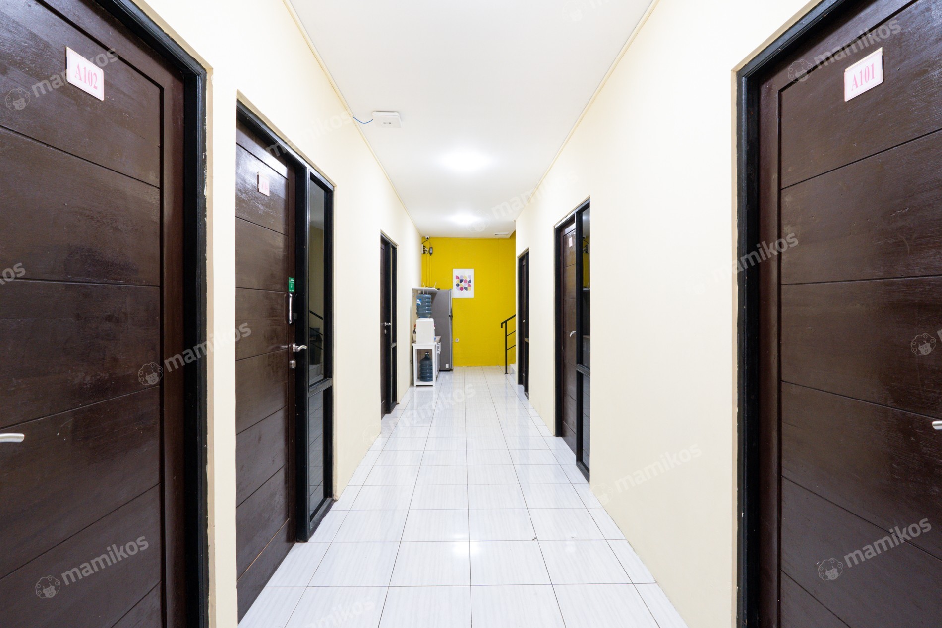 Kost Singgahsini Radio Dalam Syariah Jakarta Selatan - Photo 3