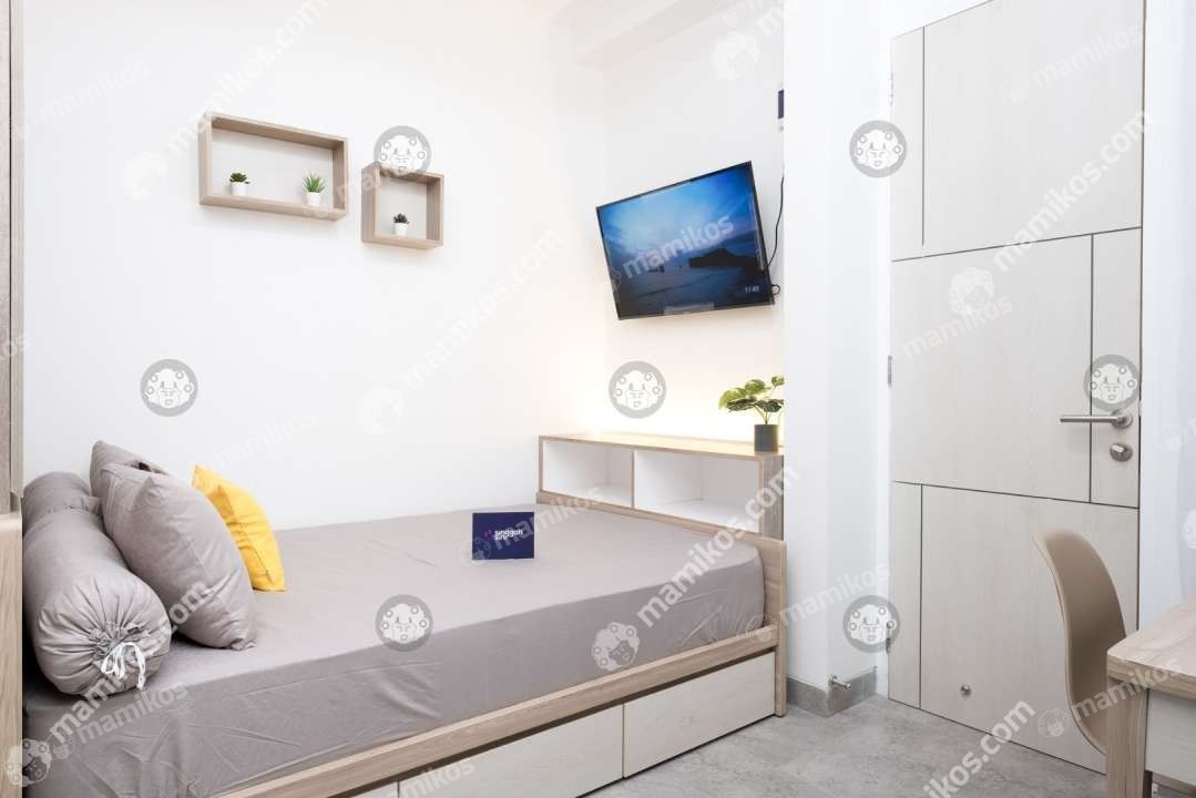 Singgahsini Greenhome Benhil - Photo 3