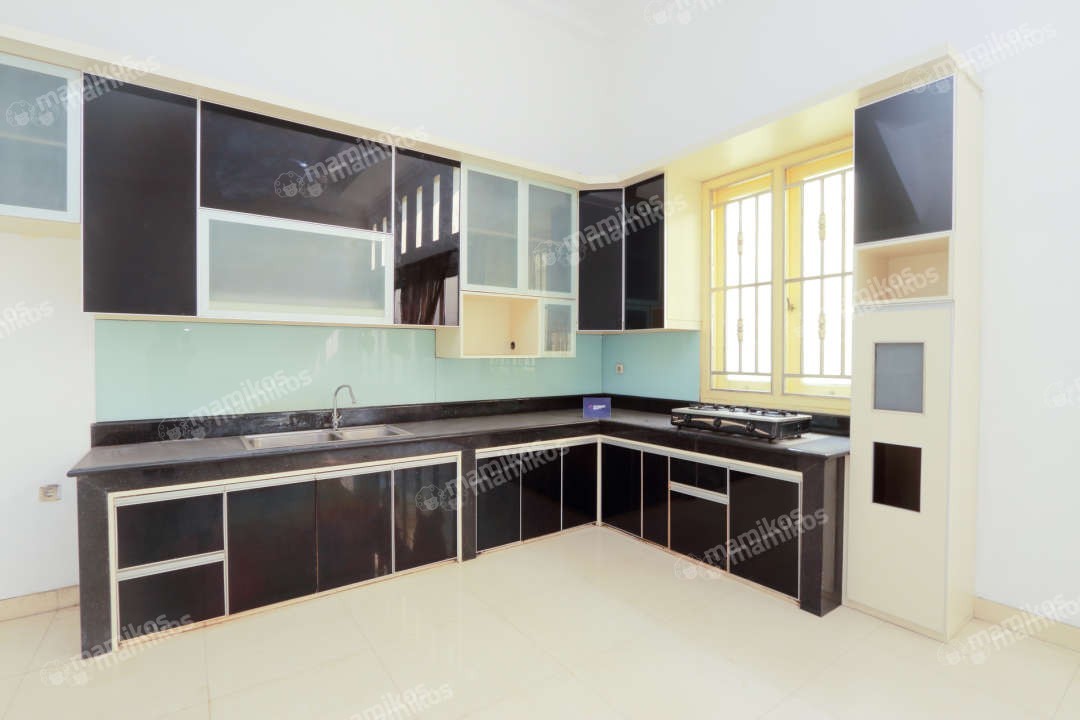 Kost Singgahsini Palang Merah 7 Cideng Jakarta Pusat - Photo 3