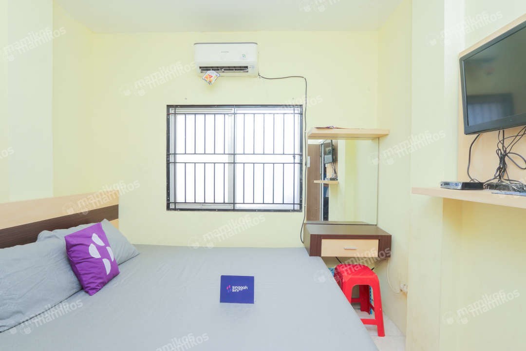 Kost Singgahsini Graha 12 Tipe A Sawah Besar Jakarta Pusat - Photo 3