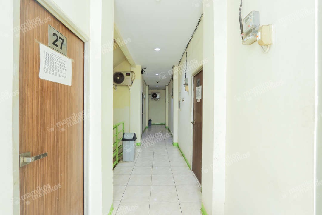Kost Singgahsini Graha 12 Tipe A Sawah Besar Jakarta Pusat - Photo 2