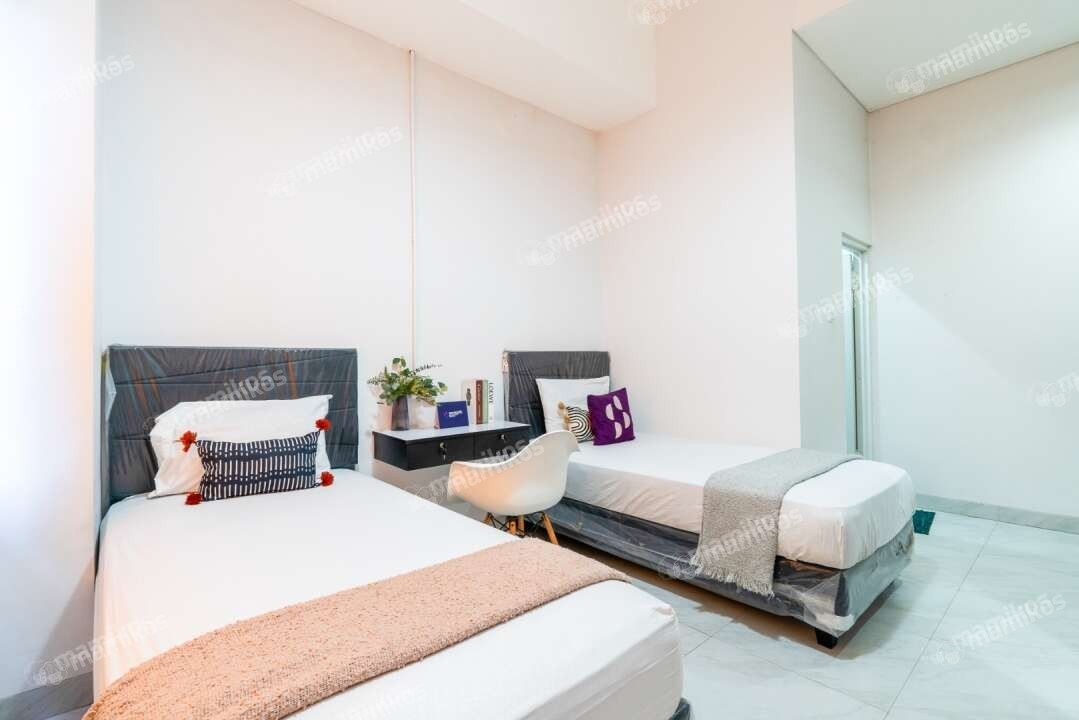 Kost Singgahsini Griya Sehati Tanjung Duren Jakarta Barat - Photo 3