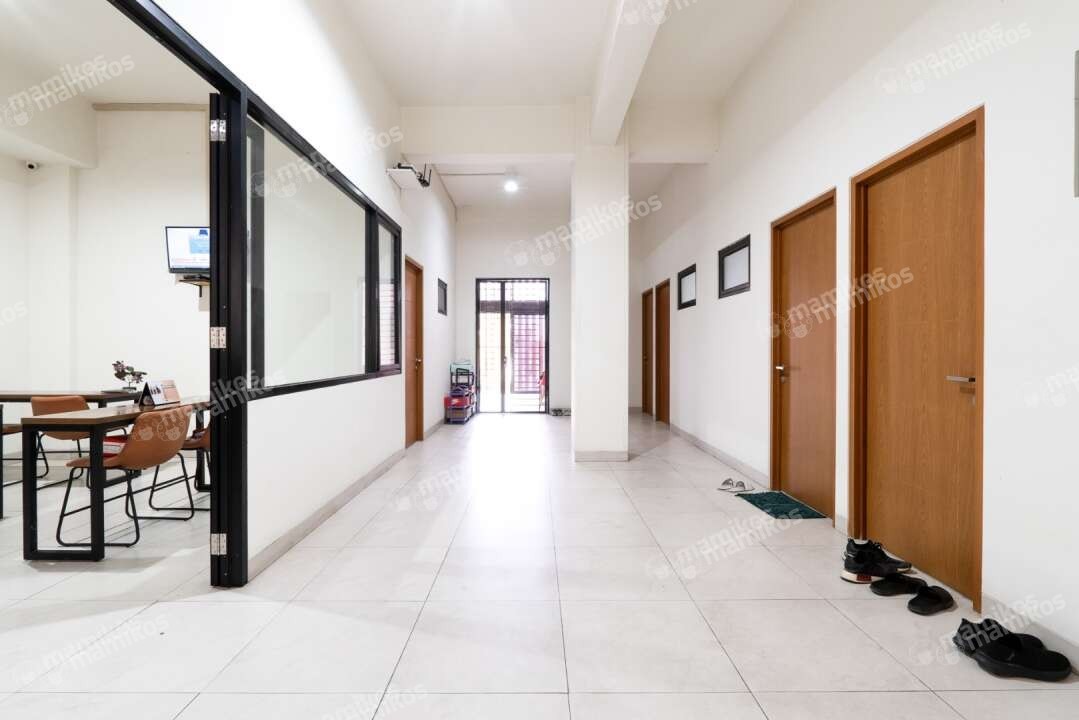 Kost Singgahsini Griya Sehati Tanjung Duren Jakarta Barat - Photo 2