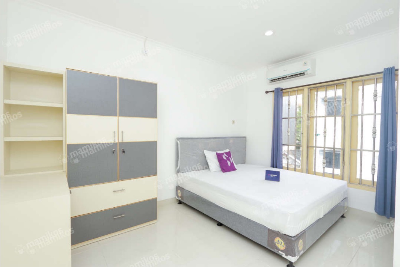 Kost Singgahsini Palang Merah 7 Cideng Jakarta Pusat - Photo 2