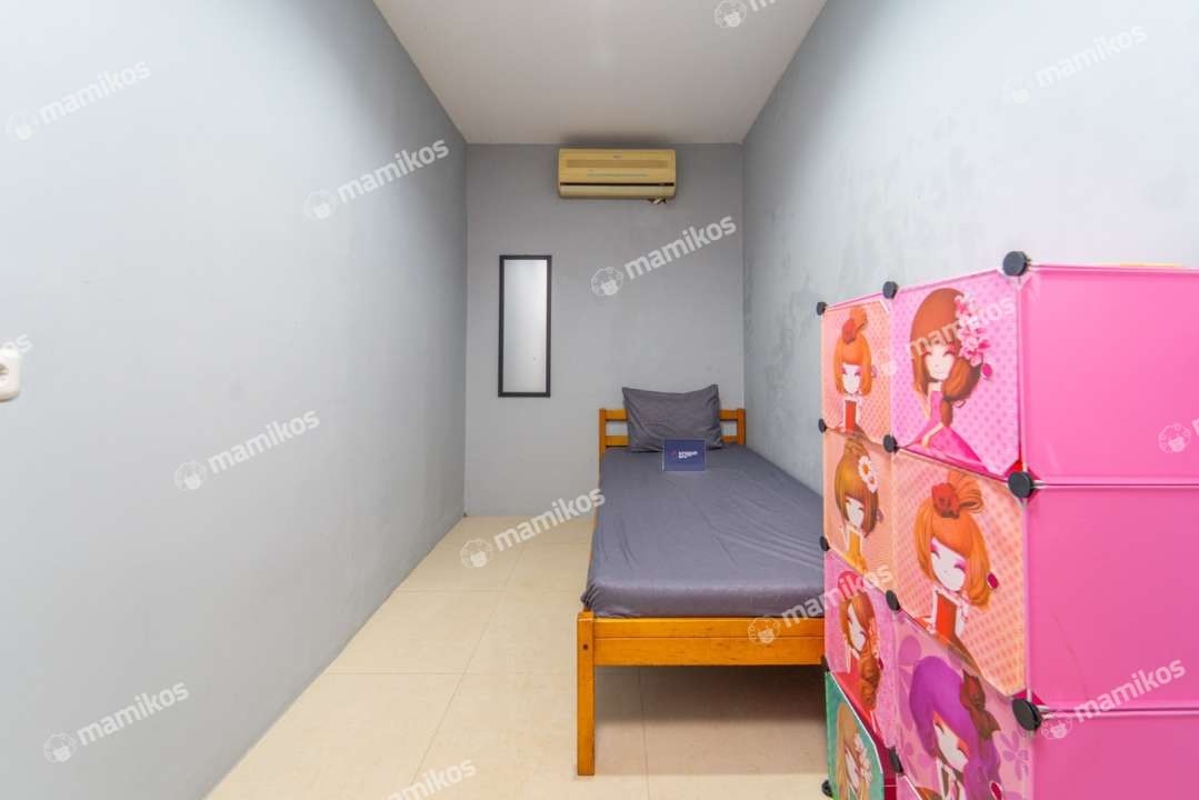 Kost Singgahsini Maxtim Kelapa Gading Jakarta Utara - Photo 3