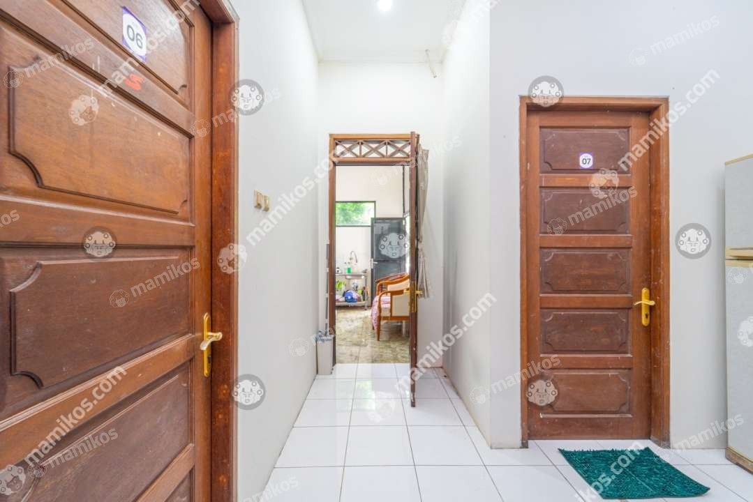 Kost Singgahsini Maxtim Kelapa Gading Jakarta Utara - Photo 2