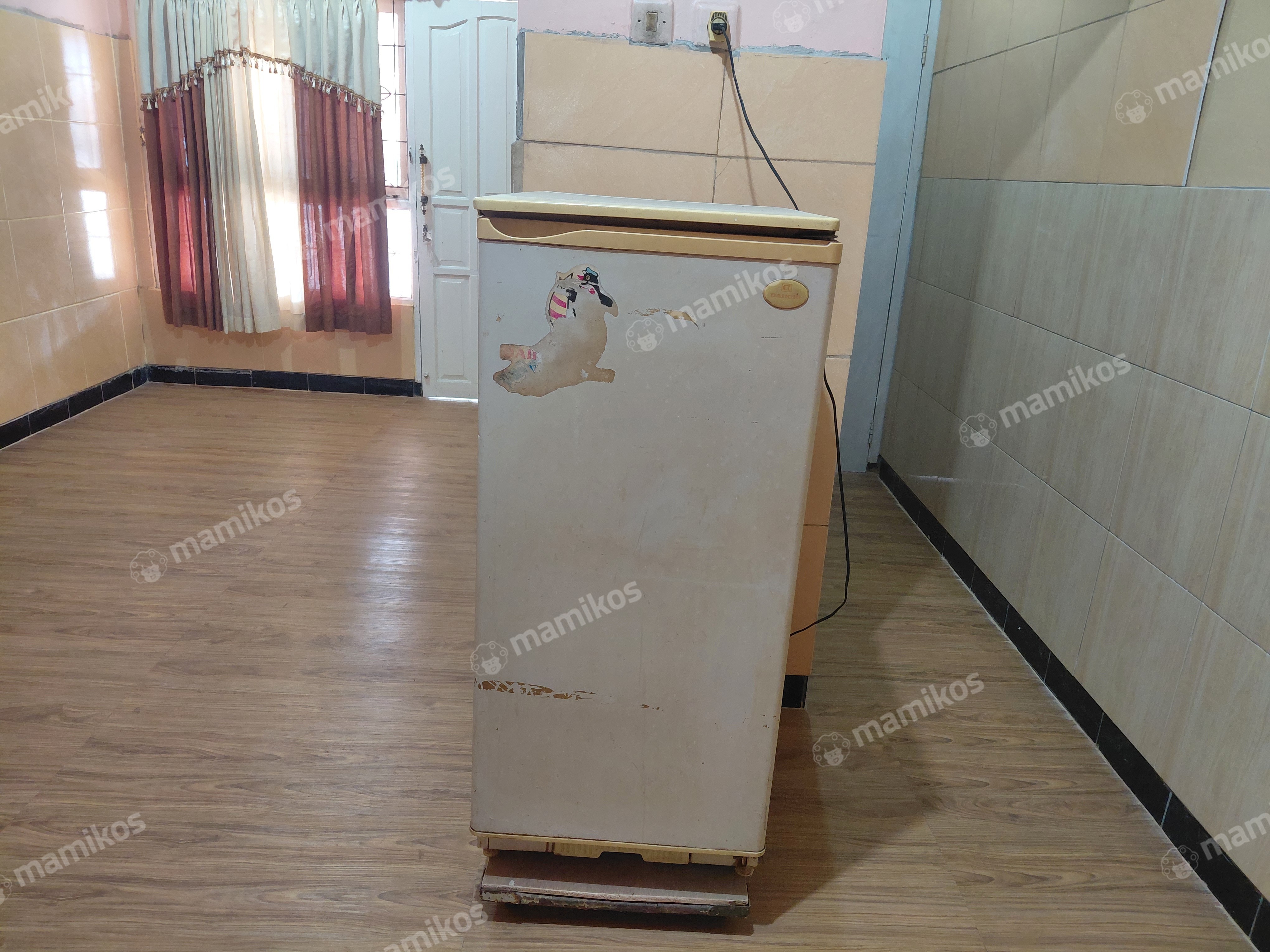 Rumah Fasilitas Garasi Sertifikat SHM 4 Kamar Tidur Cikeruh Sumedang - Photo 3