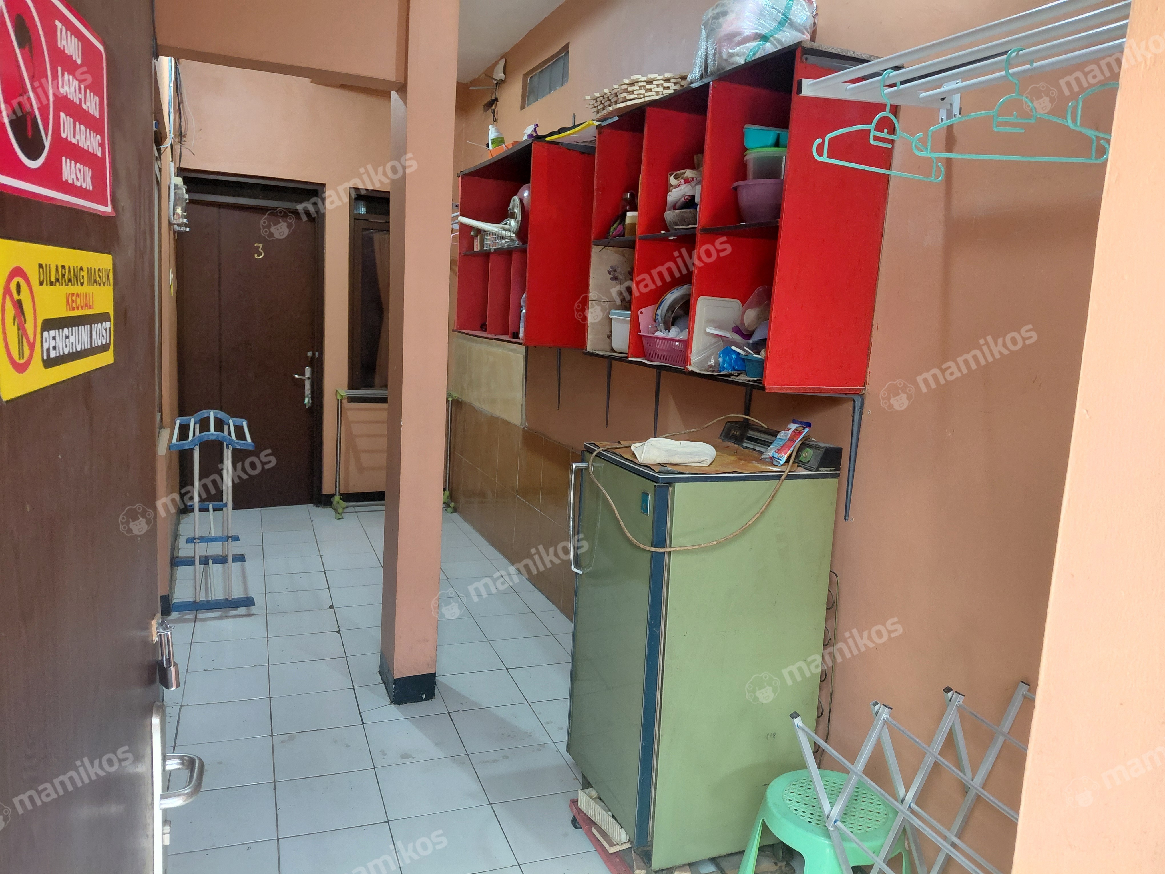 Dijual Kost Dekat Kampus UNPAD JATINANGOR - Photo 3
