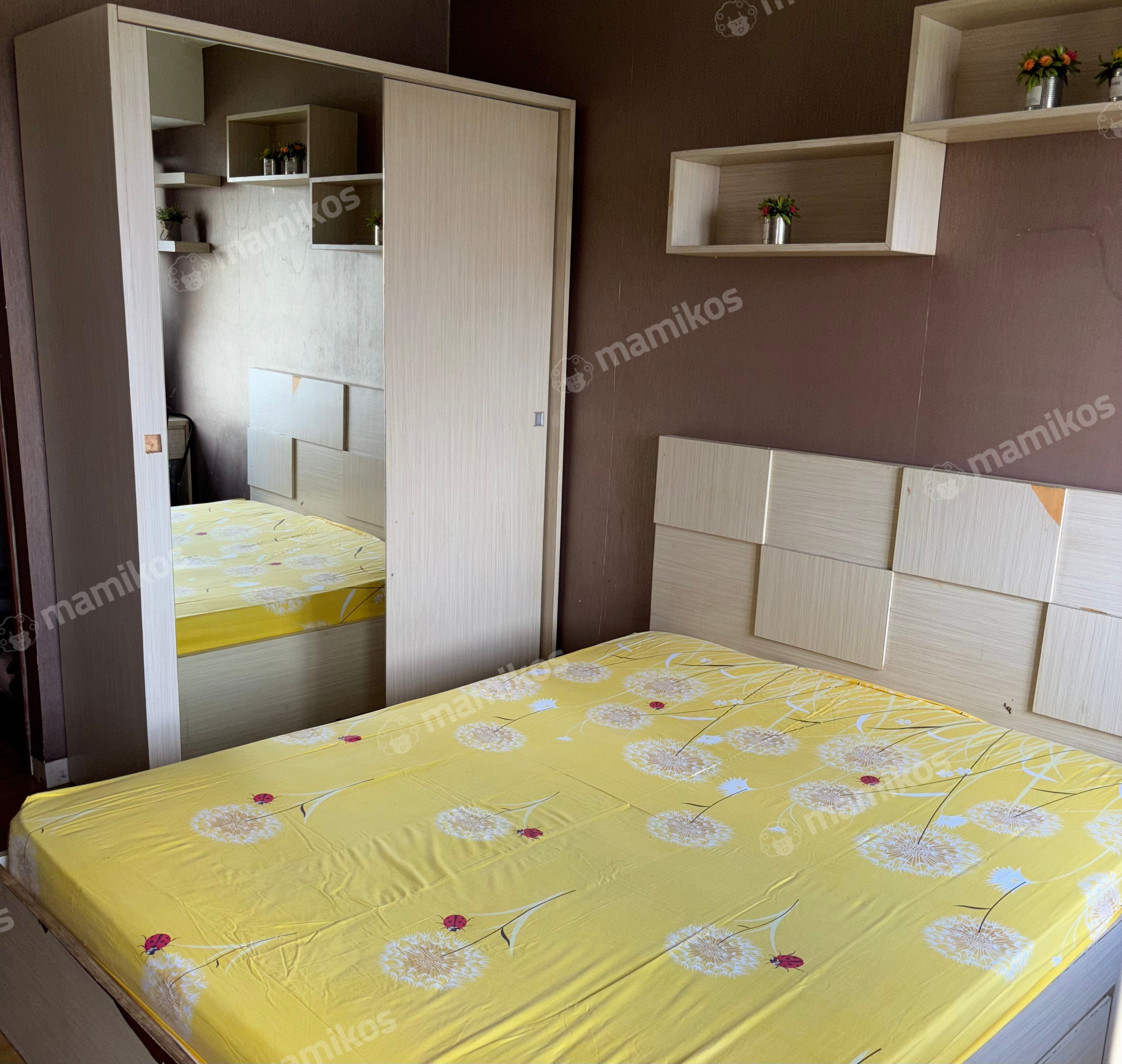 Apartemen Margonda Residence 5