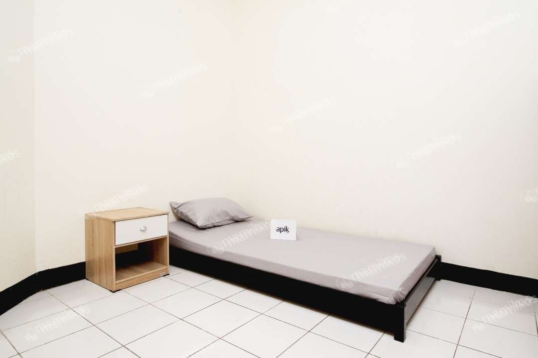 Kost Apik Teduh Sukaluyu Cibeunying Kaler Bandung - Photo 2
