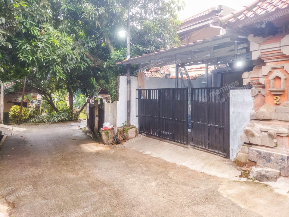 Kost Apik Griya Laksmi Beji Depok - Photo 3