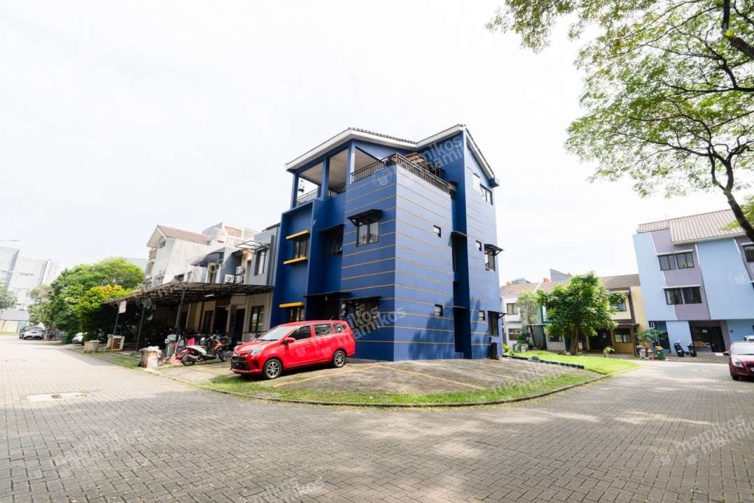 Kost Singgahsini DHook BSD Pagedangan Tangerang - Photo 3