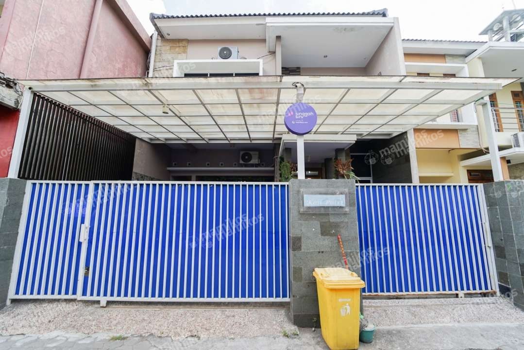 Kost Singgahsini Putri Danish Gejayan Yogyakarta - Photo 3