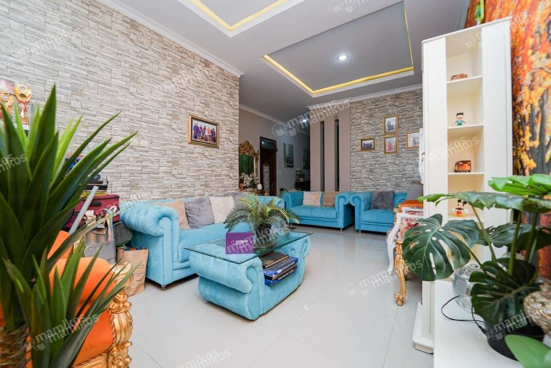 Kost Singgahsini Putri Danish Gejayan Yogyakarta - Photo 2