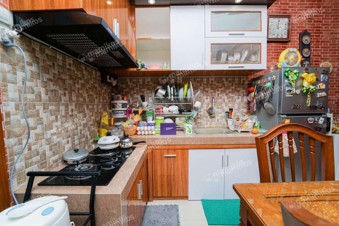Kost Singgahsini Putri Danish Gejayan Yogyakarta - Photo 1