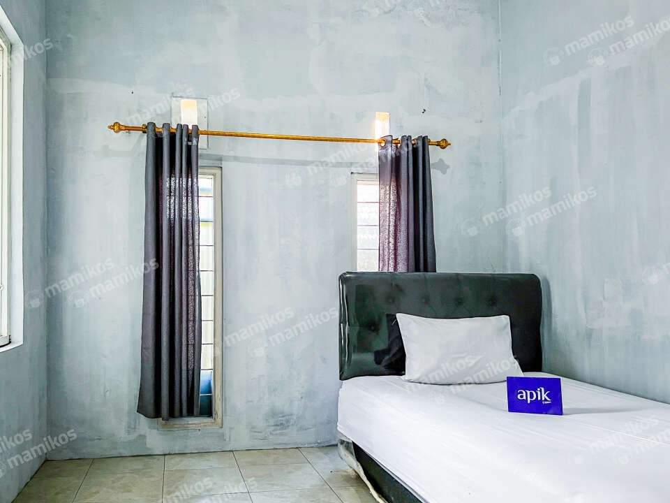 Kost Apik Ardhana Tanjungsekar Lowokwaru Malang - Photo 2