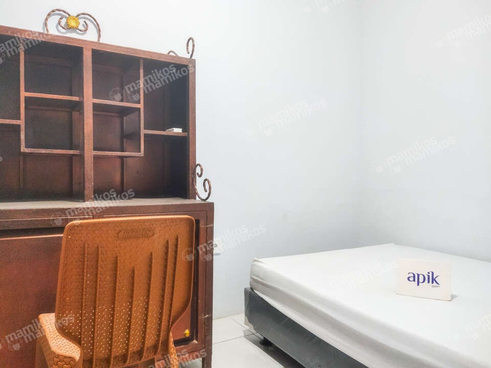 Kost Apik Griya Laksmi Beji Depok - Photo 2