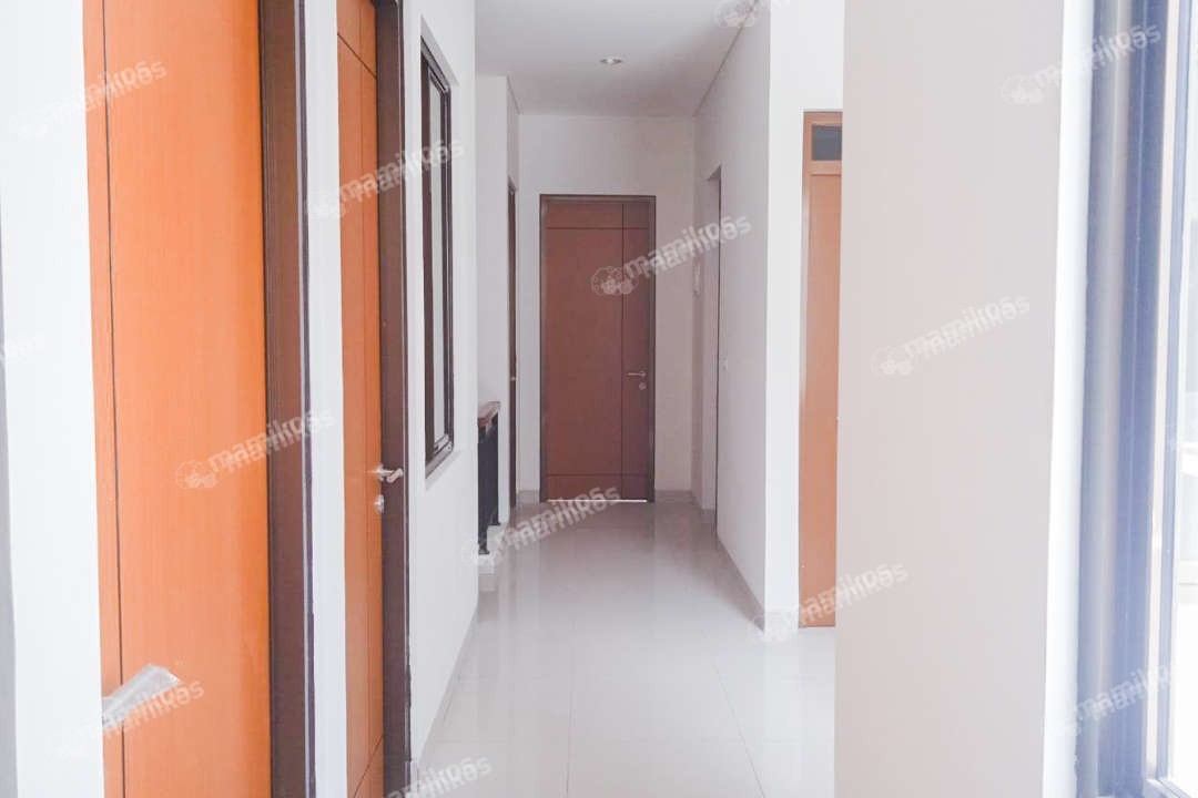 Kost Singgahsini Academia Pavilion GB 2 Tipe A Tangerang - Photo 2